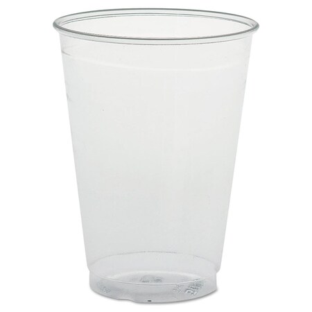 Dart 9 oz Ultra Clear PET Cups DCCTP9D